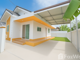 À vendre 2 chambres maison à Saraphi, Chiang Mai