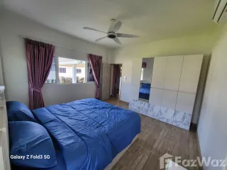 For rent 2 bedrooms house in Pran Buri, Prachuap Khiri Khan