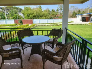 For rent 2 bedrooms house in Pran Buri, Prachuap Khiri Khan