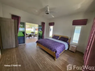 For rent 2 bedrooms house in Pran Buri, Prachuap Khiri Khan