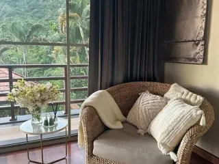Villa en alquiler de 3 habitaciones en Ko Samui, Surat Thani