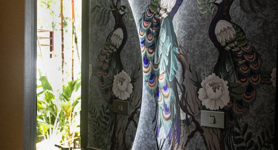 出租 3 卧室 别墅 在 苏梅岛, 素叻