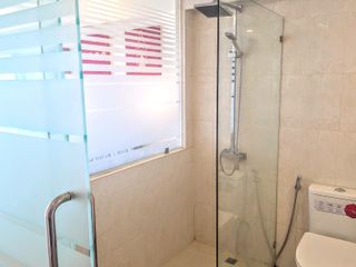 For rent studio condo in Na Jomtien, Pattaya