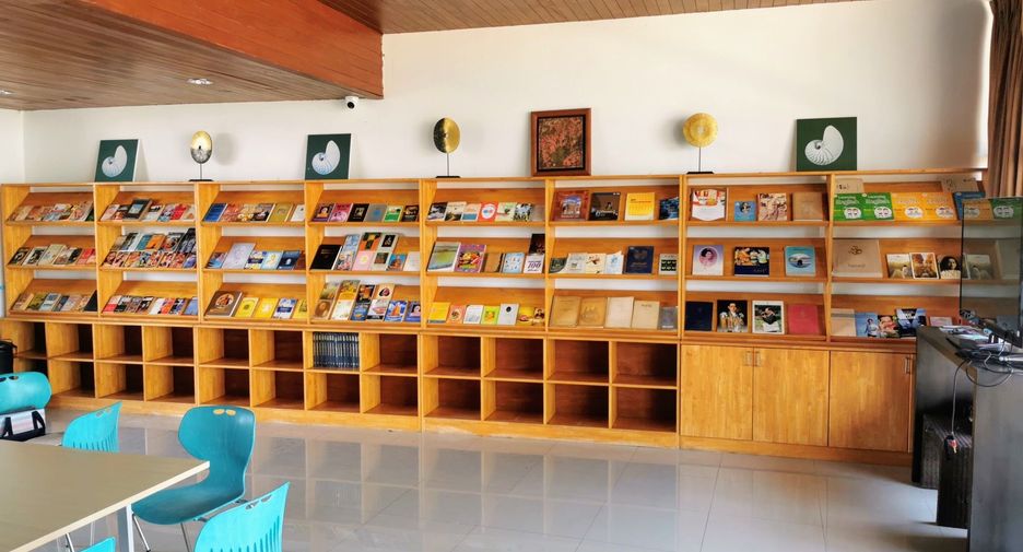 Condo en alquiler de estudio en Sattahip, Chonburi