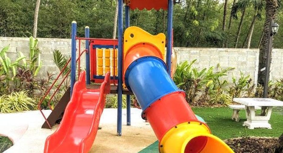 For rent studio condo in Sattahip, Chonburi