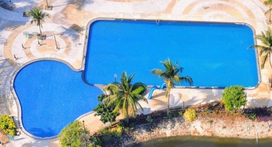 For rent studio condo in Sattahip, Chonburi