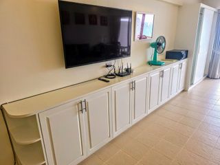 For rent studio condo in Na Jomtien, Pattaya