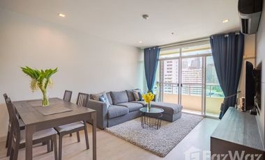 For sale 2 ベッドルーム condo in Watthana, Bangkok