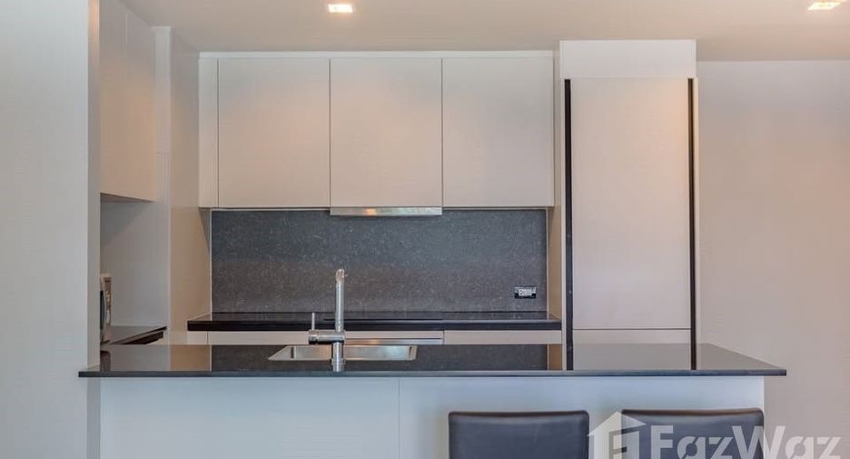 Продажа 2 спальни кондо в Щаттхана, Бангкок