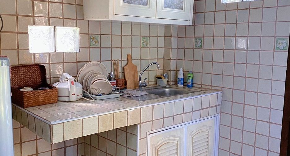 For rent 2 bedrooms house in Doi Saket, Chiang Mai