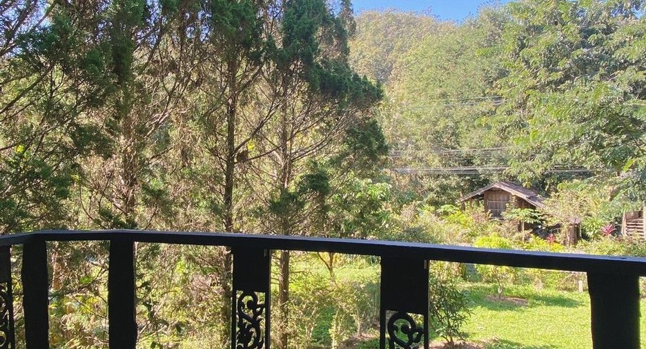 For rent 2 bedrooms house in Doi Saket, Chiang Mai