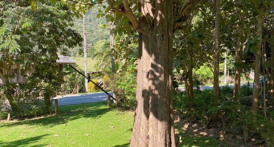 For rent 2 bedrooms house in Doi Saket, Chiang Mai