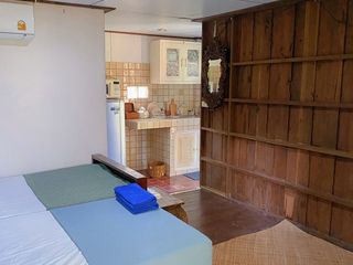 ให้เช่า 2 ห้องนอน บ้านเดี่ยว ใน ดอยสะเก็ด, เชียงใหม่