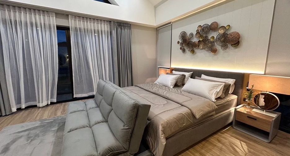 For sale 4 bedrooms villa in Saraphi, Chiang Mai
