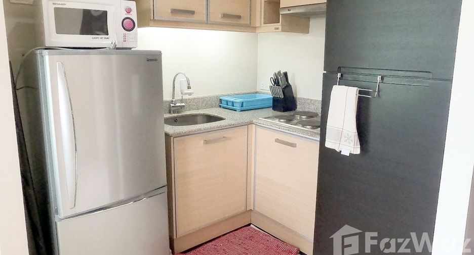 Condo en venta y en alquiler de 2 habitaciones en Mueang Chiang Mai, Chiang Mai