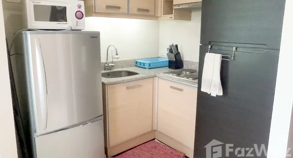 For sale and for rent 2 bedrooms condo in Mueang Chiang Mai, Chiang Mai
