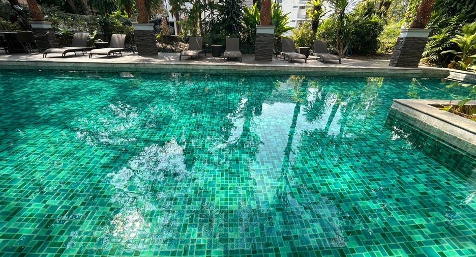 For sale and for rent 2 bedrooms condo in Mueang Chiang Mai, Chiang Mai