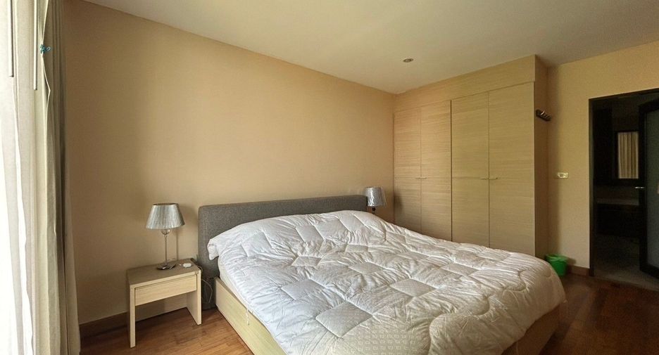 For sale and for rent 2 bedrooms condo in Mueang Chiang Mai, Chiang Mai