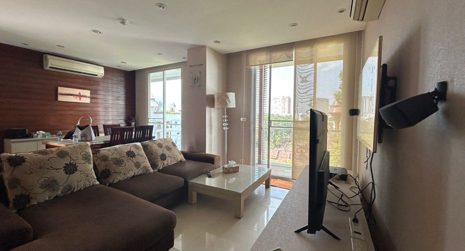 Condo en venta y en alquiler de 2 habitaciones en Mueang Chiang Mai, Chiang Mai