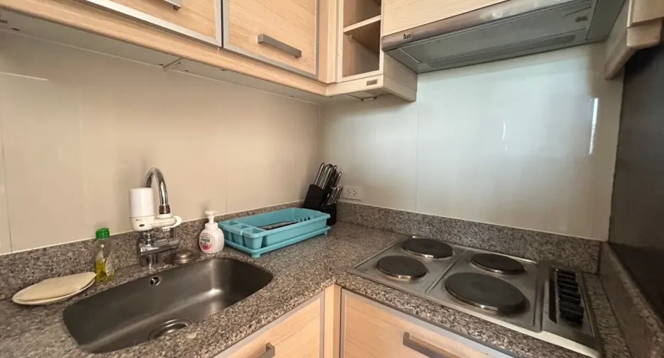 For sale and for rent 2 bedrooms condo in Mueang Chiang Mai, Chiang Mai