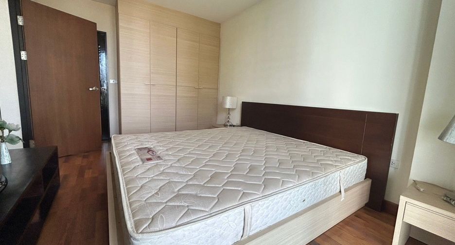 For sale and for rent 2 bedrooms condo in Mueang Chiang Mai, Chiang Mai