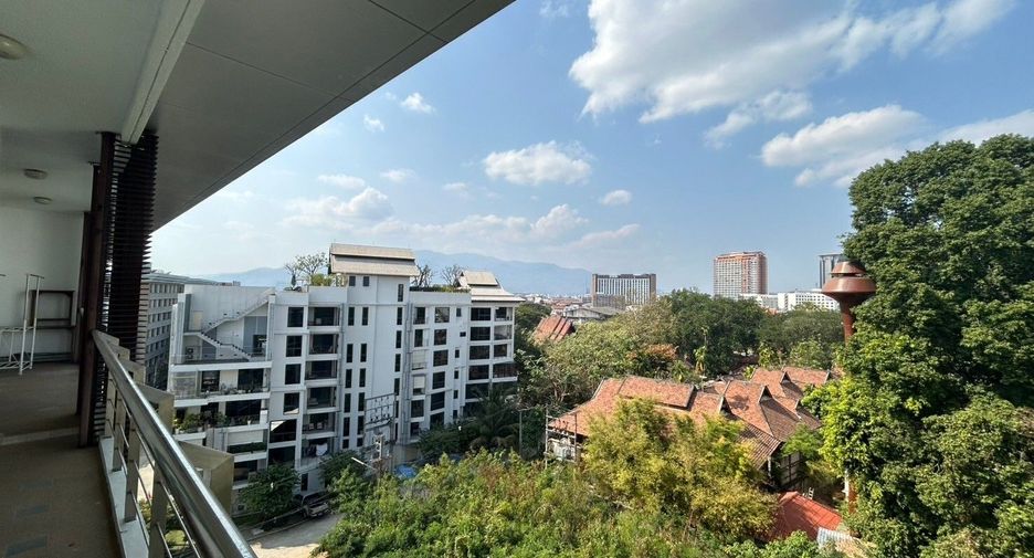 For sale and for rent 2 bedrooms condo in Mueang Chiang Mai, Chiang Mai