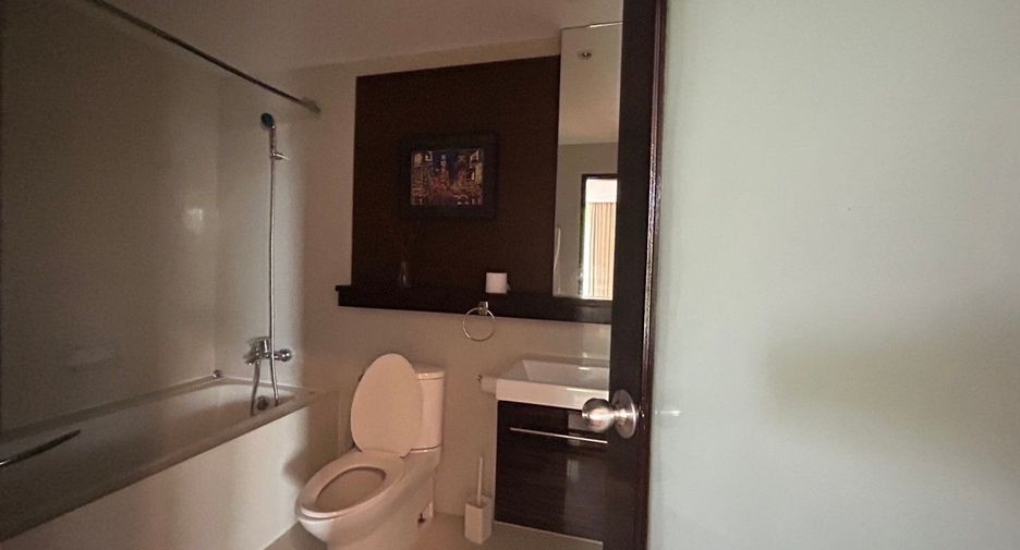 For sale and for rent 2 bedrooms condo in Mueang Chiang Mai, Chiang Mai
