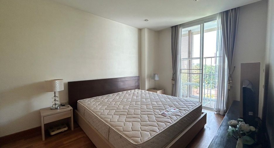 For sale and for rent 2 bedrooms condo in Mueang Chiang Mai, Chiang Mai