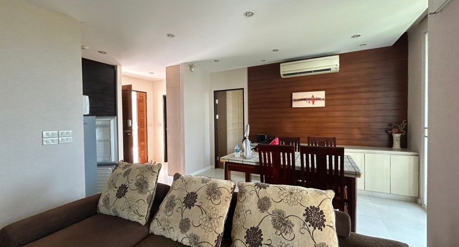 For sale and for rent 2 bedrooms condo in Mueang Chiang Mai, Chiang Mai