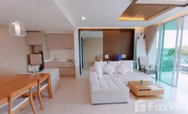 À vendre et à louer 2 chambres condo à Hua Hin, Prachuap Khiri Khan