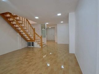 For sale 3 bedrooms townhouse in Nong Khaem, Bangkok