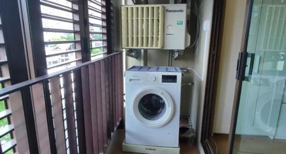 Продажа 1 кровать кондо в Кхлонг Тоеи, Бангкок