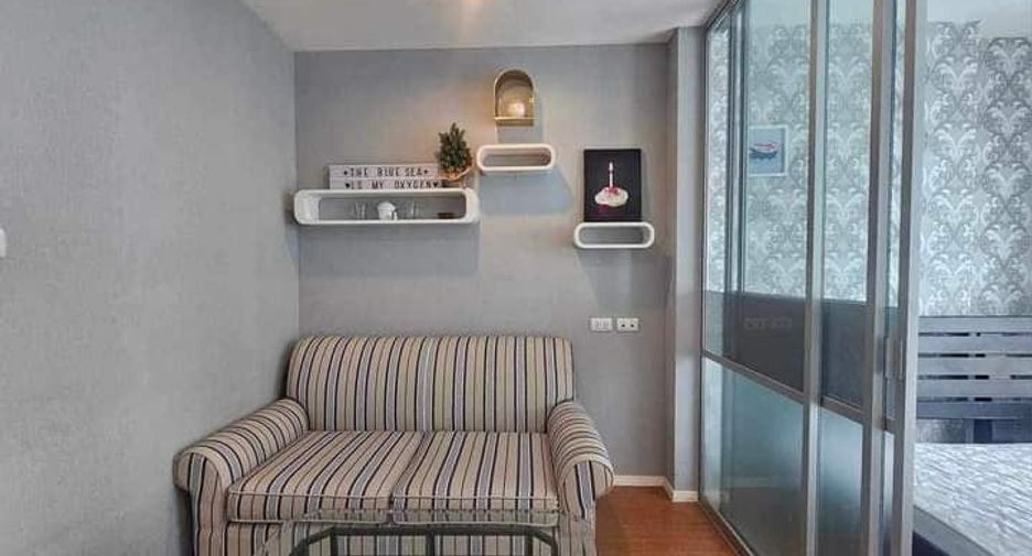 Wohnung zur Miete mit 1 Zimmer 