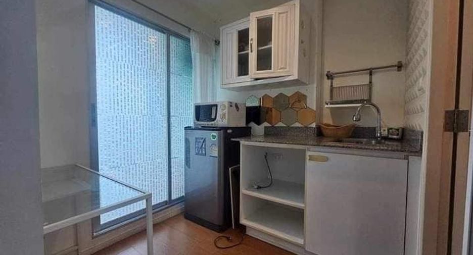 Wohnung zur Miete mit 1 Zimmer 