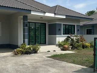 3 Bedroom House In Saraphi, Chiang Mai