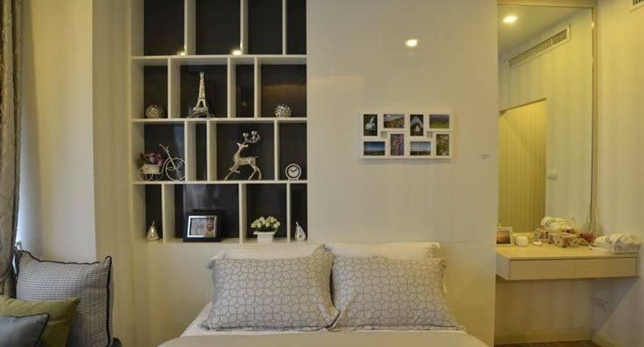 For sale 3 bedrooms condo in Mueang Chiang Mai, Chiang Mai
