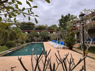 For sale 18 bedrooms villa in Mueang Phuket, Phuket