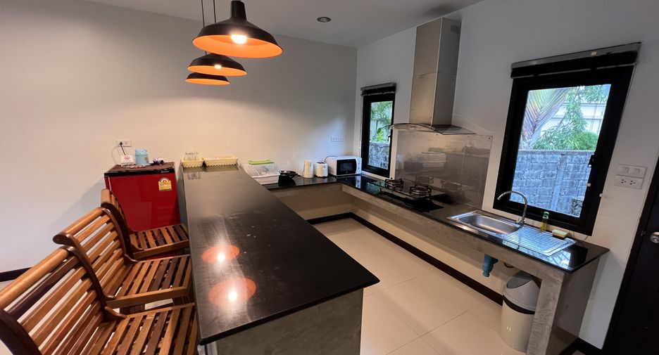 À vendre 18 chambres villa à Mueang Phuket, Phuket