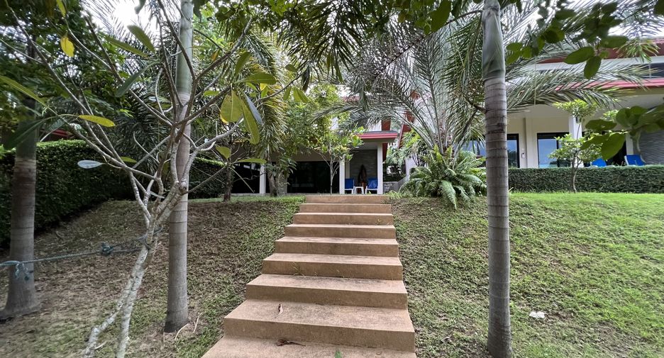 À vendre 18 chambres villa à Mueang Phuket, Phuket