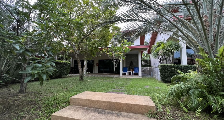 À vendre 18 chambres villa à Mueang Phuket, Phuket