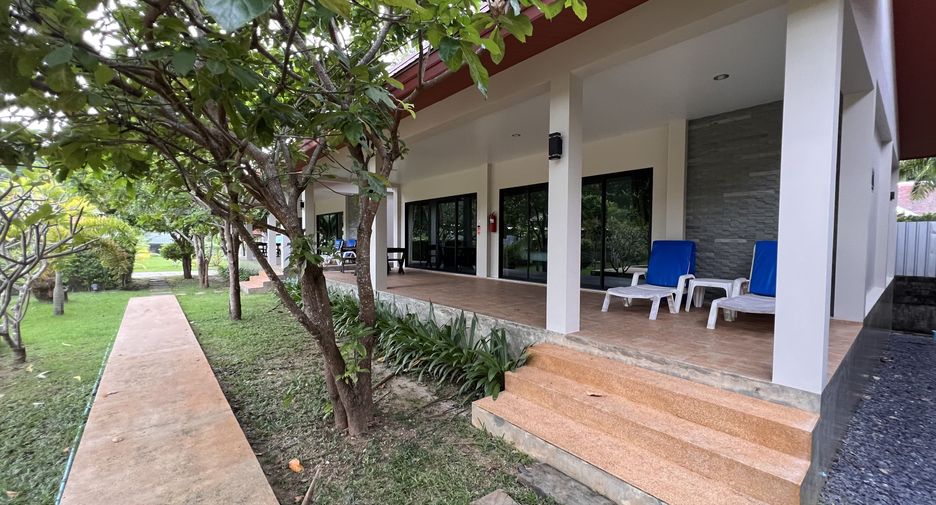 À vendre 18 chambres villa à Mueang Phuket, Phuket