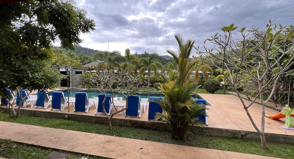 À vendre 18 chambres villa à Mueang Phuket, Phuket