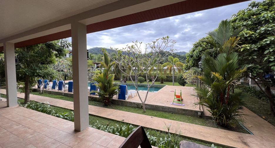 À vendre 18 chambres villa à Mueang Phuket, Phuket