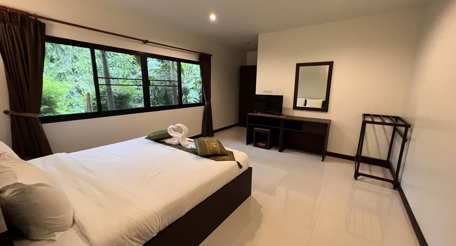 À vendre 18 chambres villa à Mueang Phuket, Phuket