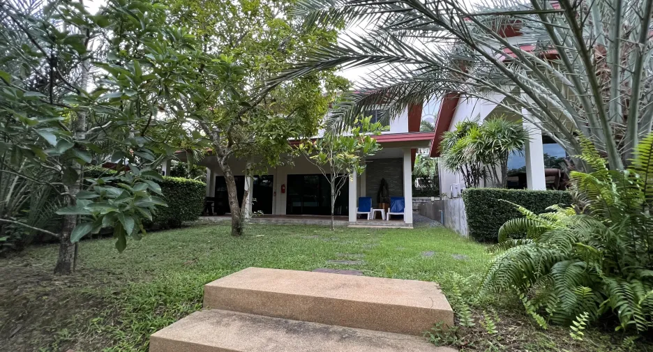 À vendre 18 chambres villa à Mueang Phuket, Phuket