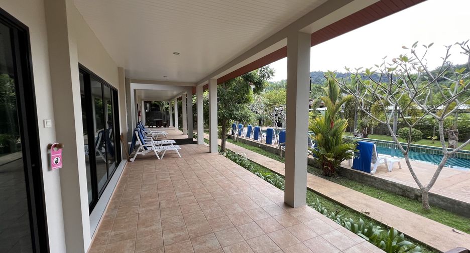 À vendre 18 chambres villa à Mueang Phuket, Phuket