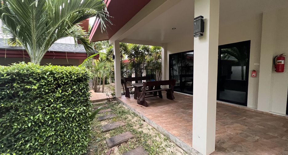 À vendre 18 chambres villa à Mueang Phuket, Phuket