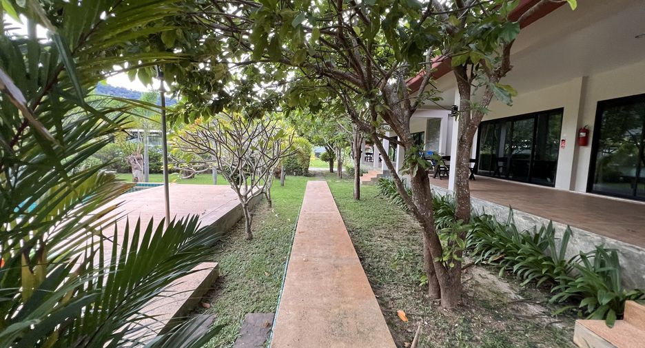 À vendre 18 chambres villa à Mueang Phuket, Phuket