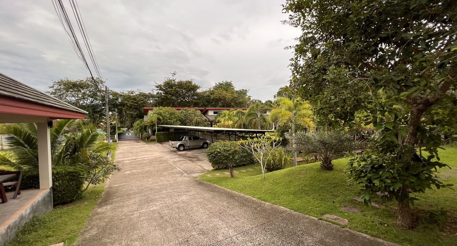 À vendre 18 chambres villa à Mueang Phuket, Phuket