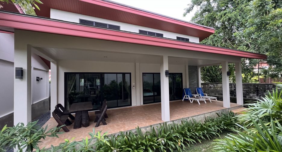 À vendre 18 chambres villa à Mueang Phuket, Phuket
